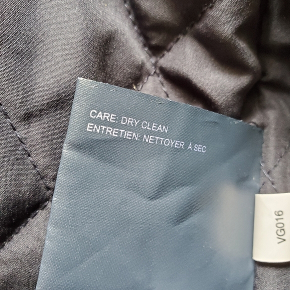 Nautica  pea coat - Picture 3 of 5